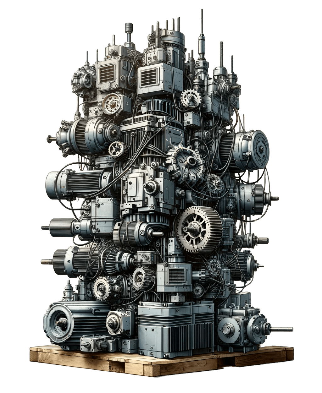 Electrical Equipment